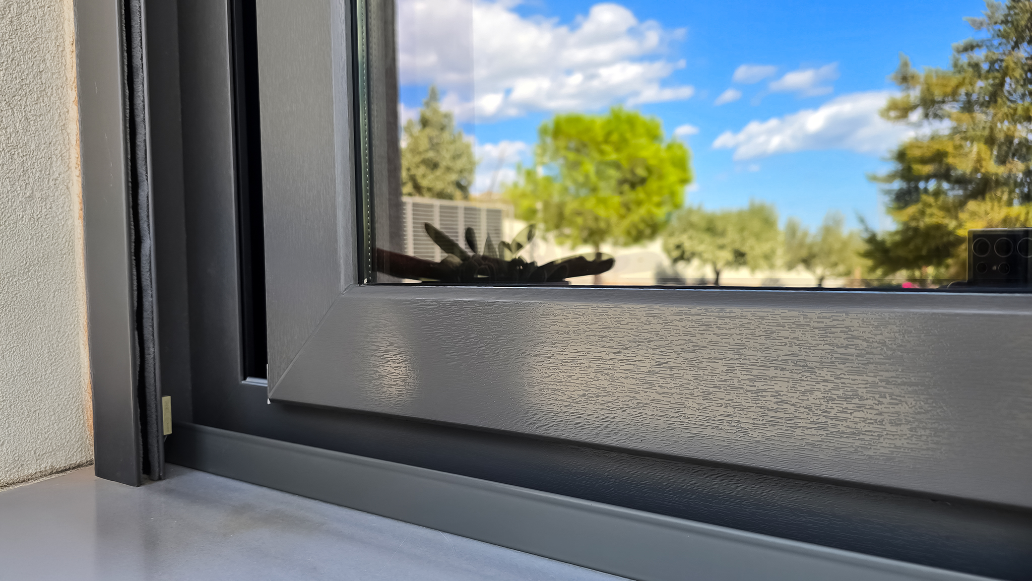 Παραθαλάσσια εξοχική κατοικία